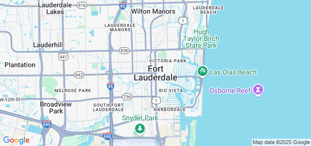 Gay friendly areas fort lauderdale fl
